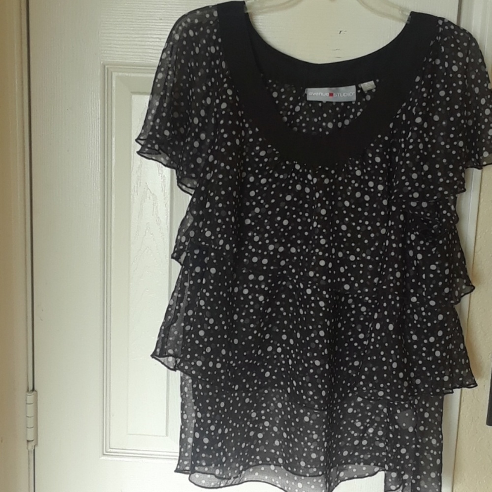 Ladies blouse